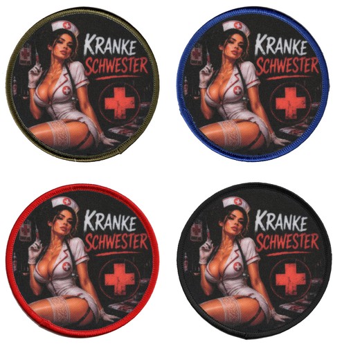 Kranke