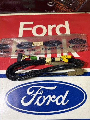 Ford sierra escort - ford,