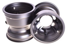 Magnesium Felgen für CRG