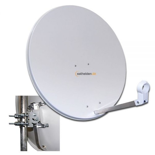 Megasat 80cm sat spiegel - megasat,