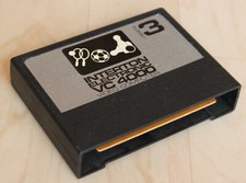 Cassette Nr. 3 Ballspiele