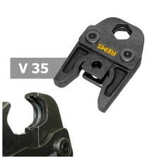 Rems Pressbacke / Presszange -