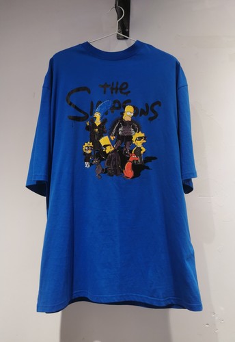 Balenciaga the simpsons - balenciaga,