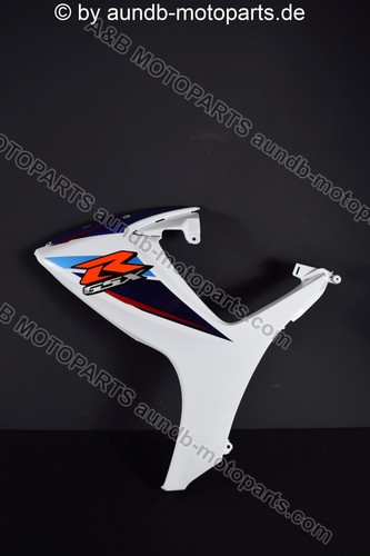 Gsxr 600 seitenverkleidung - gsxr,