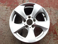 Alufelge BMW E46 3er Bj.2002