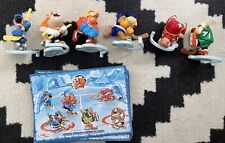 Ü Ei Figuren Eishockeyspieler mit BPZ