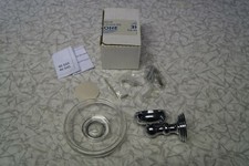 Grohe Seifenhalter inklusive