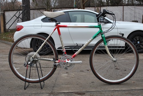 Vintage nos colnago master - nos,