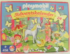 Playmobil Adventskalender
