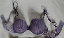 2 x passionata 75 b, mit Bügel, white nights, -wie neu