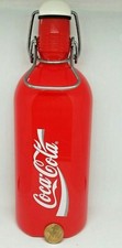 Coca Cola,Original,Trinkflasche,Bügelverschluss,750 ml, 1996,r.w. klassisch #14