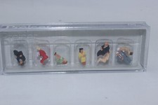 Preiser 10299 sitzende