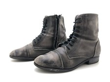 Zanon&Zago Damen Stiefel