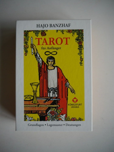Tarot für anfänger - für,