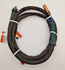 MIG/MAG Brenner Migatronic 3m Schlauchpaket Wassergekühlt