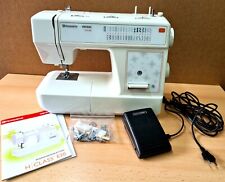 Nähmaschine Husqvarna H Class E20