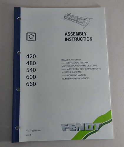 Montageanleitung assembly - /,