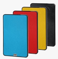 ELAC Stoffabdeckung für BS