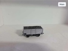 Dapol mineral wagon 4f-030-003