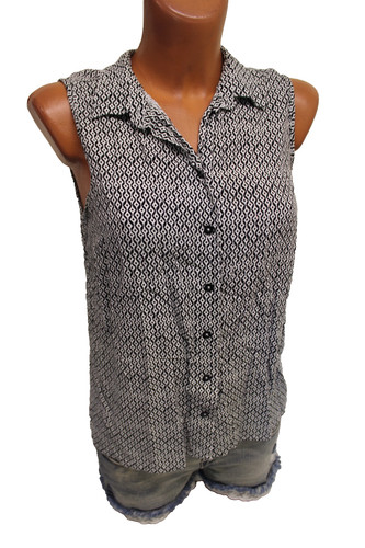Shirt 38 blusenshirt - shirt, 36/38