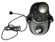 Logitech Driving Force Shifter