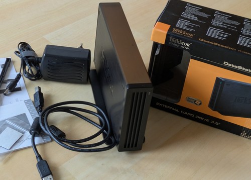 Externe 500gb festplatte - 500gb,
