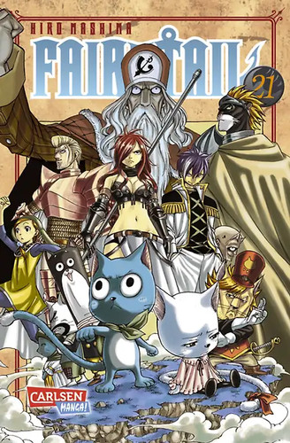 Fairy tail - fairy,