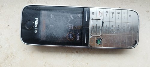Siemens gigaset sl78h - siemens,