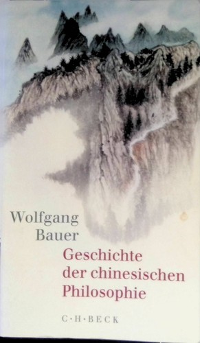 Geschichte der chinesischen