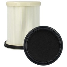 2 Hepa Filter Set für Arnica