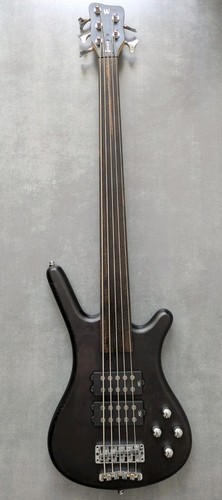 Warwick rockbass corvette 5 - warwick, $$
