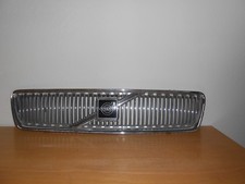 Volvo S40 (-04)  Kühlergrill/ Grill 803301