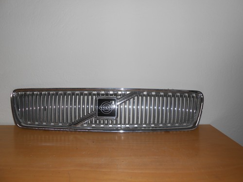 Volvo s40 kühlergrill - (-04),