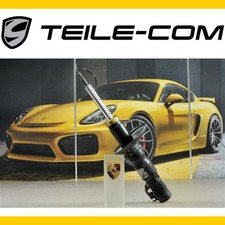 Porsche Boxster / Cayman 987 Stoßdämpfer PASM (elektronische Dämpfungsregelung)