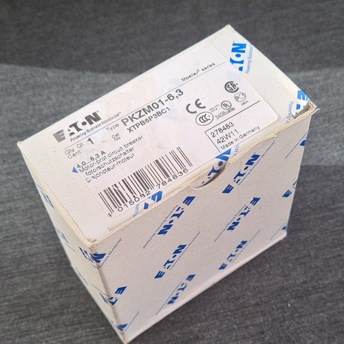 Stk eaton pkzm01 6 3 - 1,