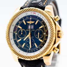 Breitling for Bentley