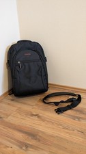 Magma DJ Rucksack – ideal