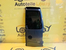 VW Caddy Tür hinten rechts