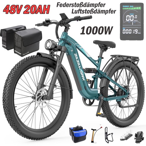 Mtb zoll e - e-mtb,