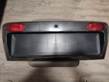 Audi A6 4b Heckblende