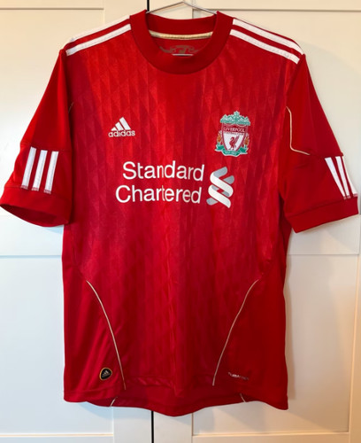 Liverpool trikot m - gr.,