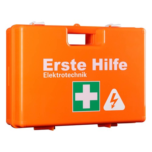 Erste-Hilfe-Koffer