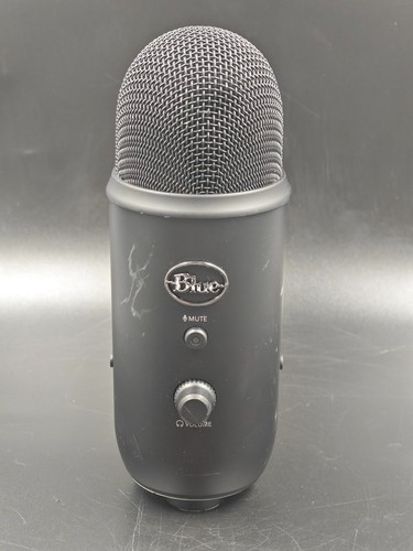 Blue yeti usb - yeti, desktop
