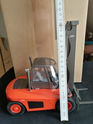 Linde modell gabelstapler typ - linde,