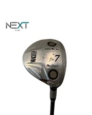 MacGregor MacTec NVG2 Fairway Holz 7 / Flex R / Golfschläger / Golf
