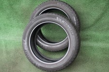 2 x MICHELIN Alpin 6 195/55
