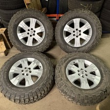 9841 Nissan Navara R51