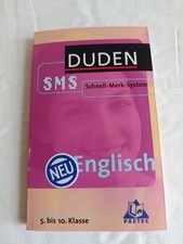 Duden SMS Schnell-Merk-System