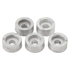 5tlg Set Zinkanode für Suzuki