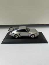 NZG  1:43 Porsche 911 Turbo
